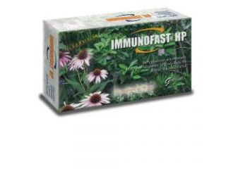 Immunofast hp 15 compresse