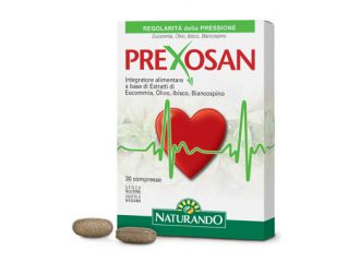 Prexosan 30 compresse