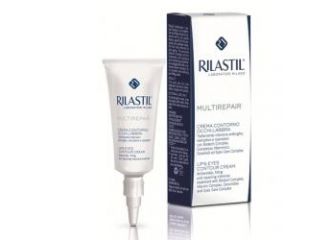Rilastil multirepair occh/labb