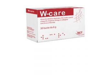 W-care 14 buste da 8 g
