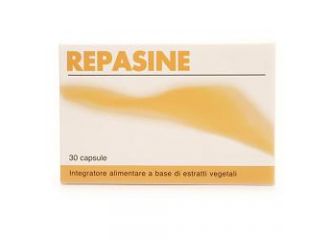 Repasine 30 capsule