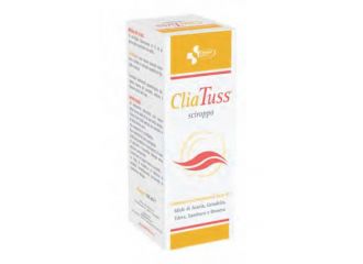 Cliatuss sciroppo 150 ml