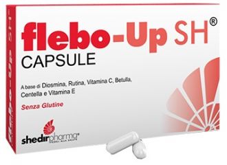 Flebo-up sh 30 capsule