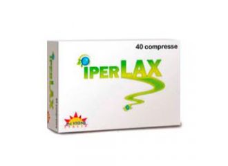 Iperlax 40 compresse