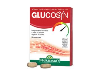 Glucosyn 30 compresse
