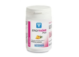 Ergypaine plus 60 capsule