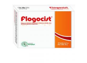 Flogocist 10 bustine