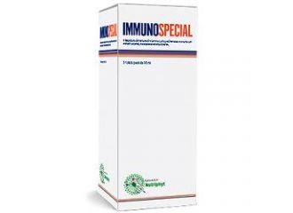 Immunospecial 14 bustine stick pack 10 ml