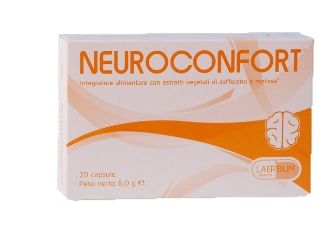 Neuroconfort 20 capsule
