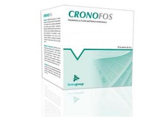 Cronofos 20 bustine