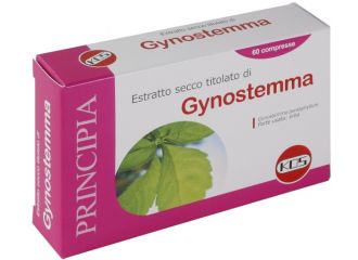Gynostemma estratto secco 60 compresse