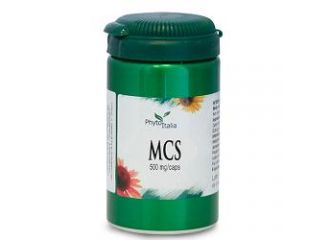 Mcs 30 capsule 18 g