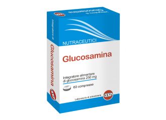Glucosamina 60 compresse