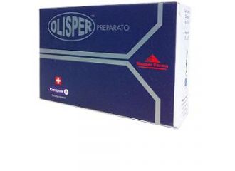 Olisper 30 capsule