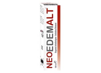 Neo edemalt unguento antiedemigeno 100ml nuova formula