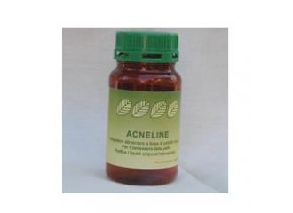 Acneline flacone 60 capsule