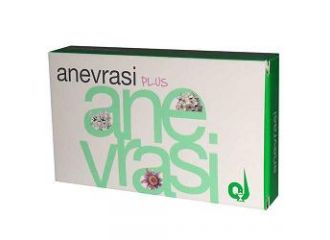 Anevrasi plus 30 capsule