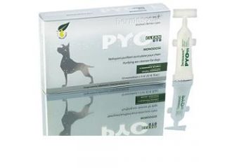 Pyo clean oto monodose 10 pipette 5 ml