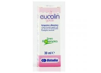 Eucolin gocce 30 ml