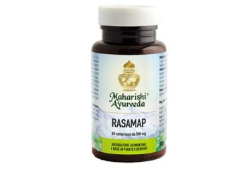 Rasamap 60 compresse