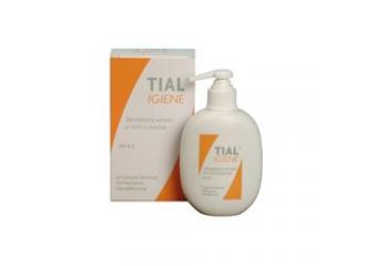 Tial igiene deterg.intimo 200ml