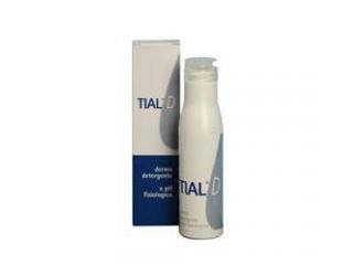 Tial d detergente liquido 150 ml