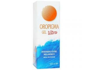 Oropigma gel ultra 100 ml