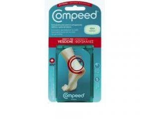 Compeed vesciche extreme 5 cerotti