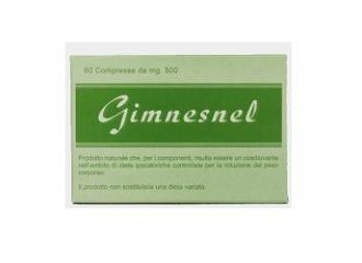Gimnesnel estratto erboristico 60 compresse