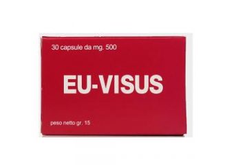 Euvisus 30 capsule