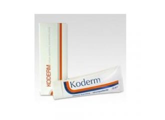 Koderm crema barriera 75 ml