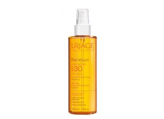 Bariesun spf30 olio secco 200 ml