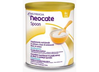 Neocate spoon polvere barattolo 400 g
