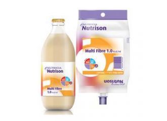 Nutrison multifibre plastica 500 ml