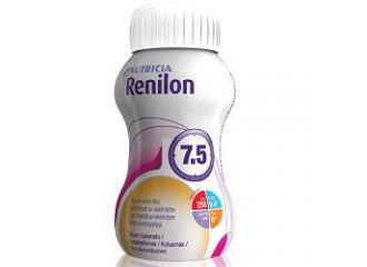 Renilon 7,5 albicocca 125 ml x 4 pezzi