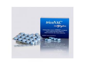 Triconac 30 compresse