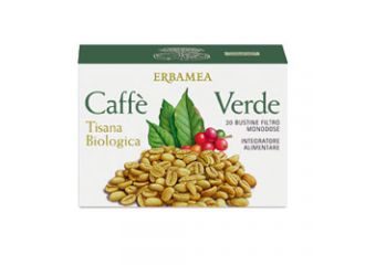 Caffe' verde tisana 30 g