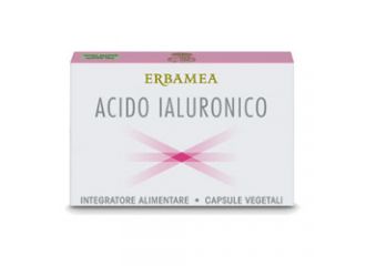 Acido ialuronico 24 capsule