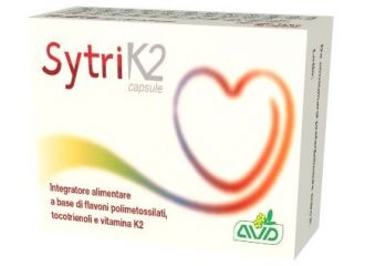 Sytrik2 30 capsule