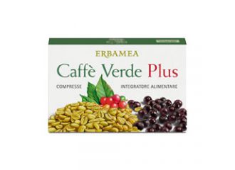 Caffe' verde plus