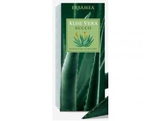 Aloe vera succo 500 ml