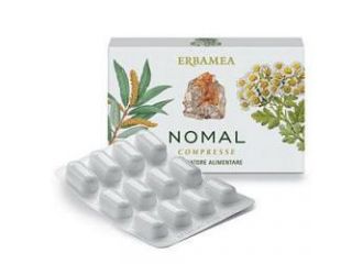 Nomal 24 compresse