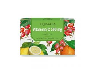 Vitamina c 500 capsule