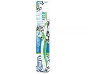 Oralb spazz pro expert 8+