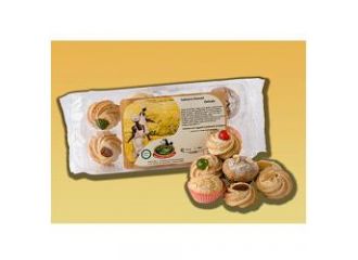 Cartucce biscotti 150 g