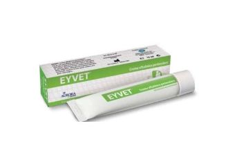 Eyvet crema 15 ml
