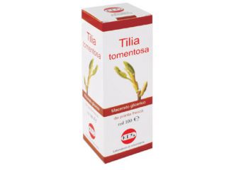 Tilia tomentosa mg 100 ml gocce