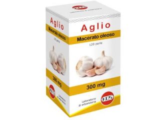 Aglio 120 perle