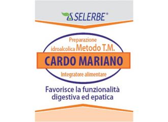 Cardo mariano tintura madre 50 ml