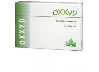 Oxxyd 30 compresse